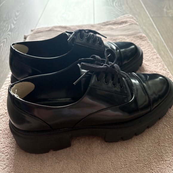 SW nolita loafers 6.5B - Picture 3 of 6